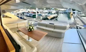 Thumbnail von Pershing 72