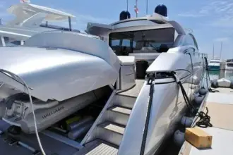 Thumbnail von Pershing 72