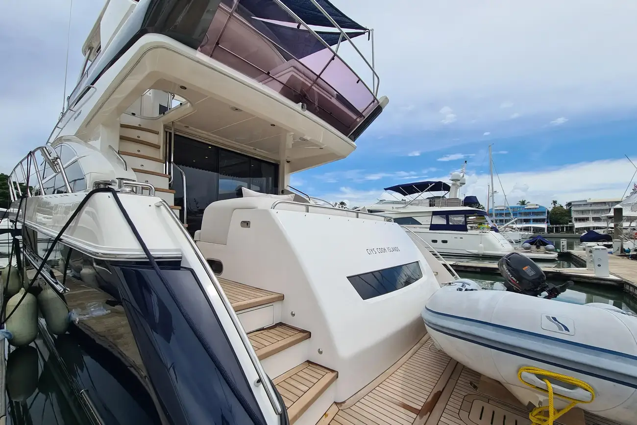 Thumbnail von Princess 64