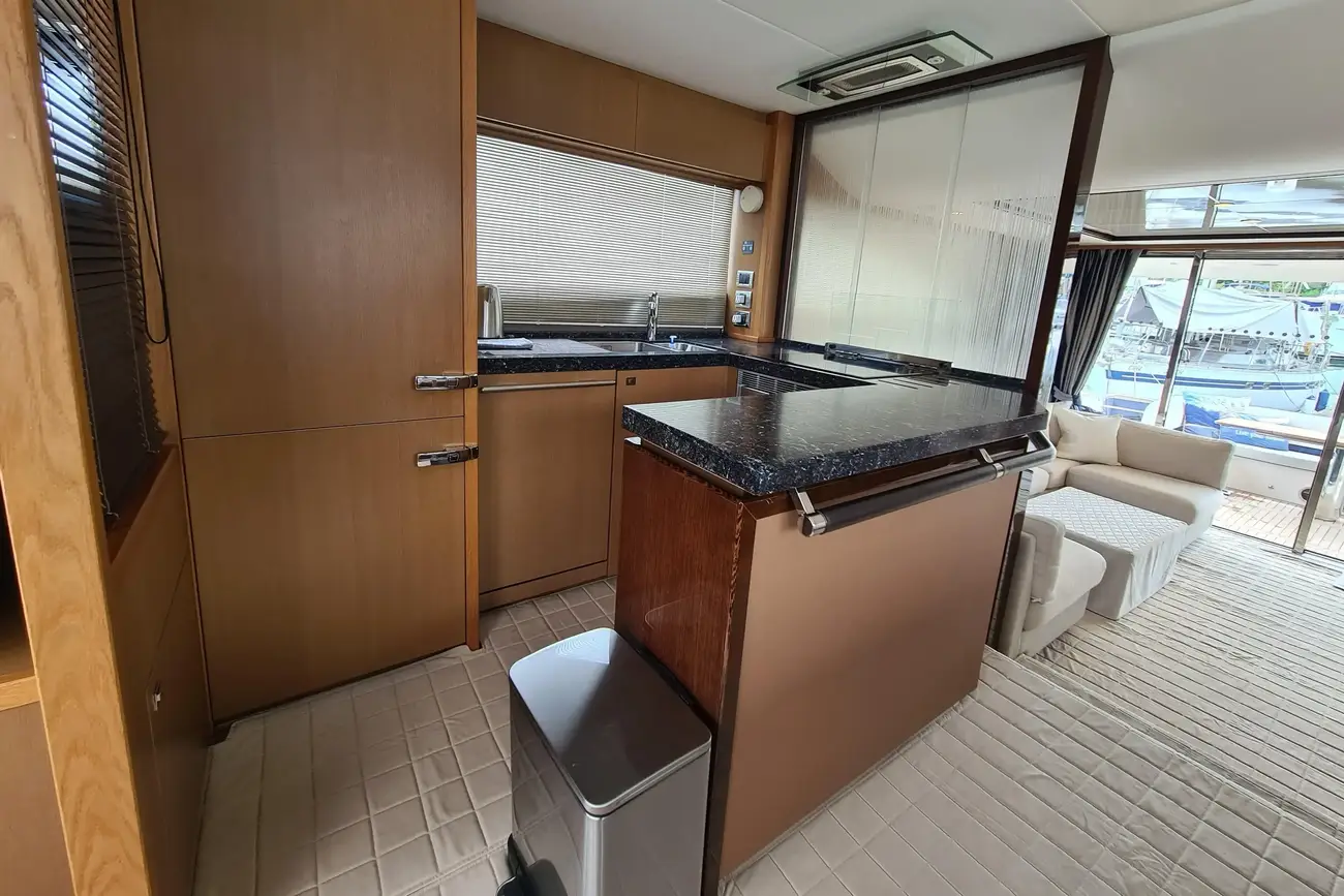 Thumbnail von Princess 64