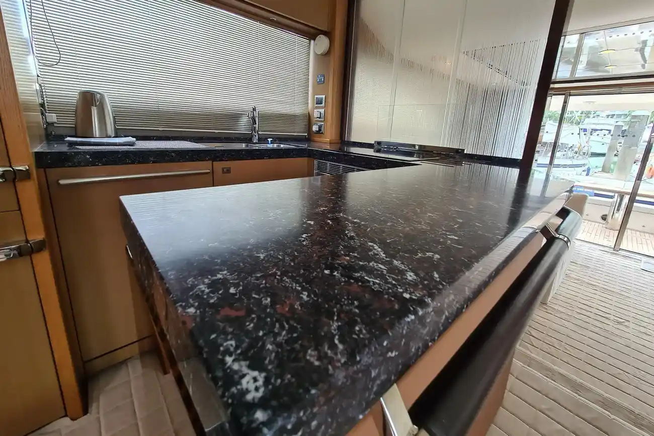 Thumbnail von Princess 64