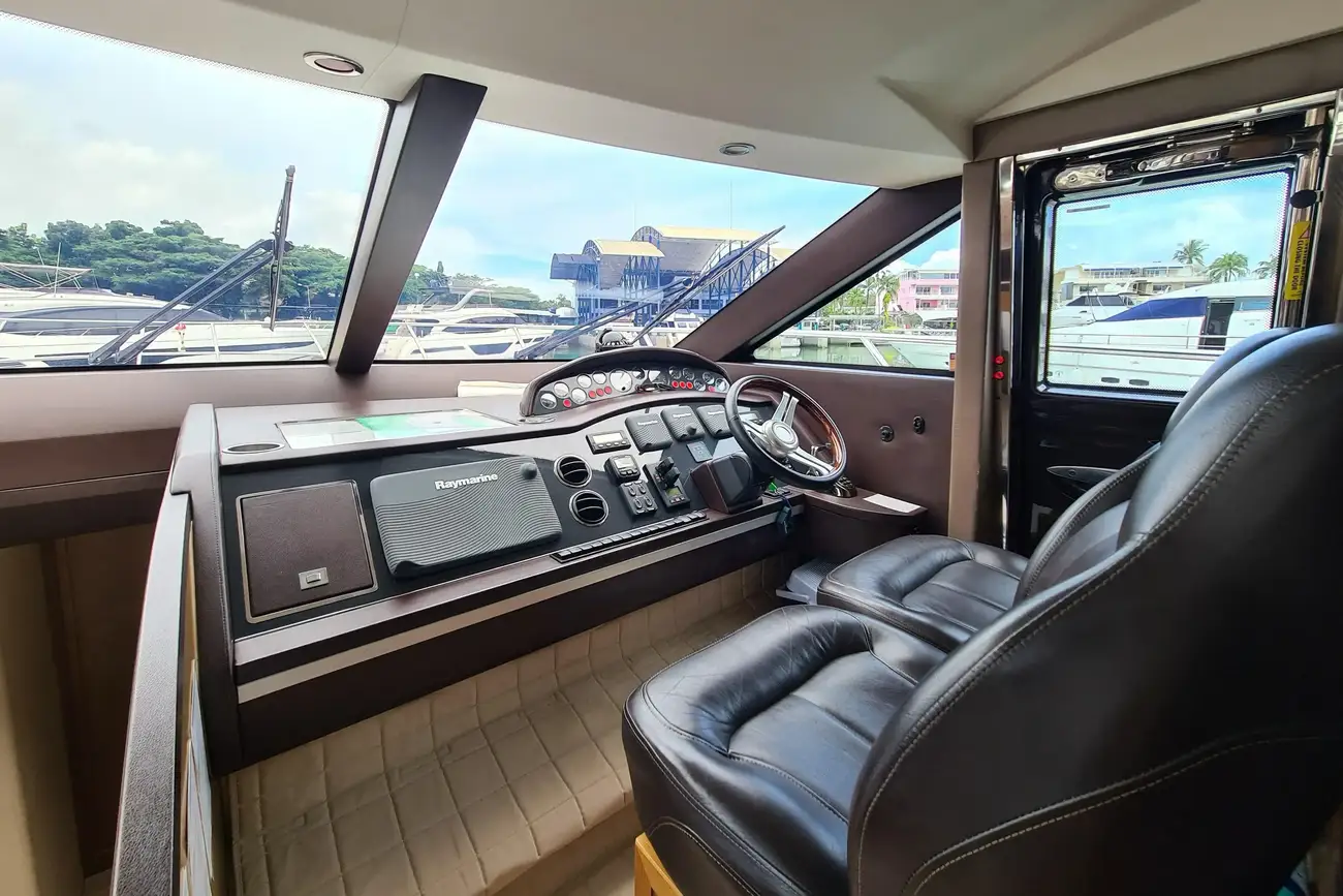 Thumbnail von Princess 64