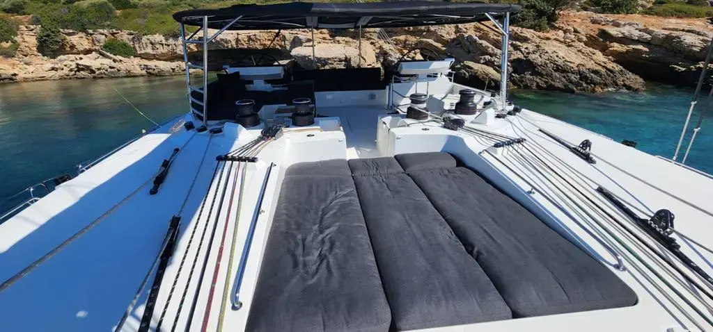 Thumbnail von Lagoon 620