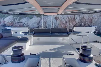 Thumbnail von Lagoon 620