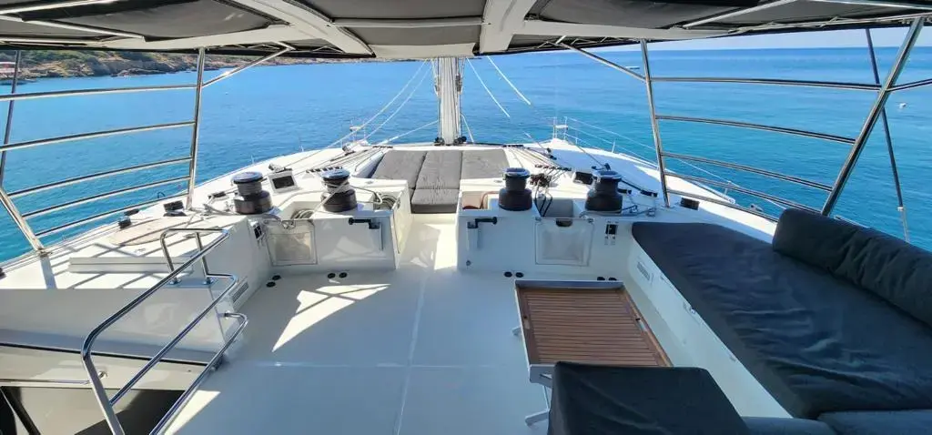 Thumbnail von Lagoon 620