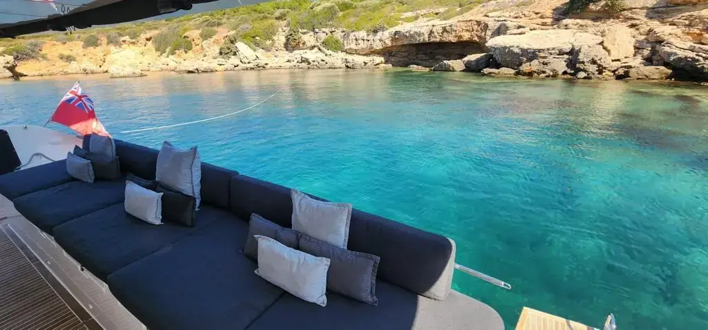 Thumbnail von Lagoon 620