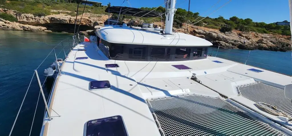 Thumbnail von Lagoon 620