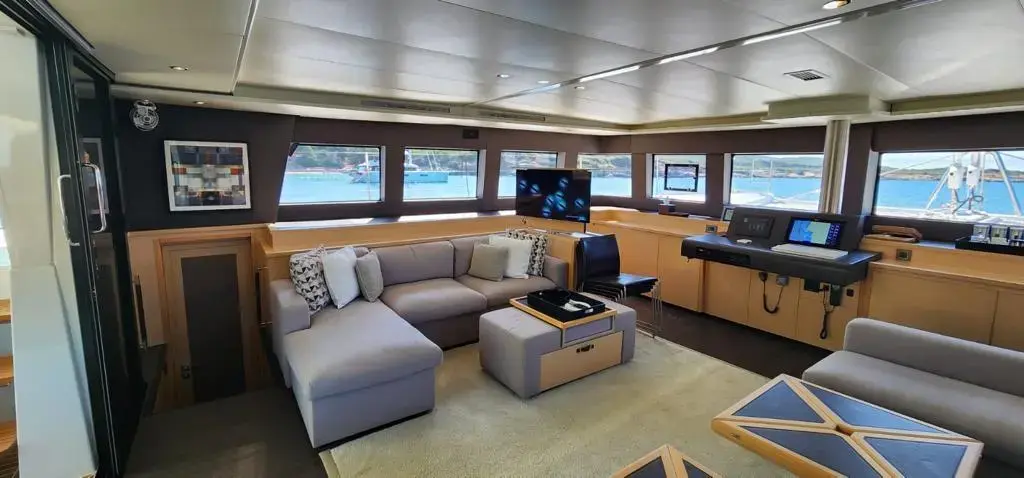 Thumbnail von Lagoon 620