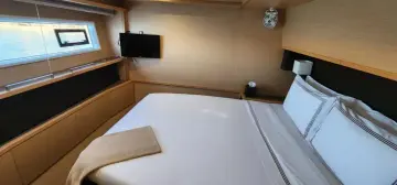 Thumbnail von Lagoon 620