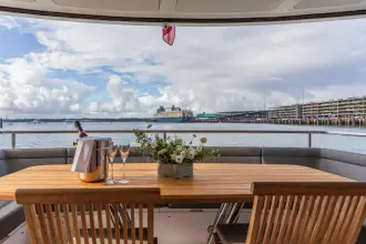 Thumbnail von Sunseeker 95 Yacht