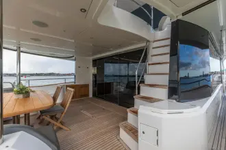 Thumbnail von Sunseeker 95 Yacht