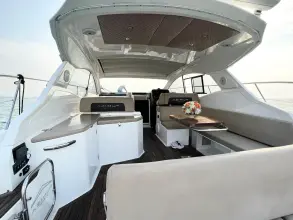 Thumbnail von Azimut Atlantis 43