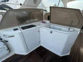 Thumbnail von Azimut Atlantis 43