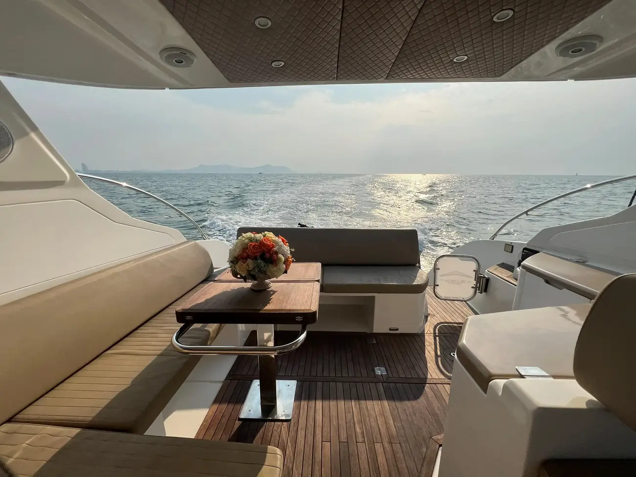 Thumbnail von Azimut Atlantis 43