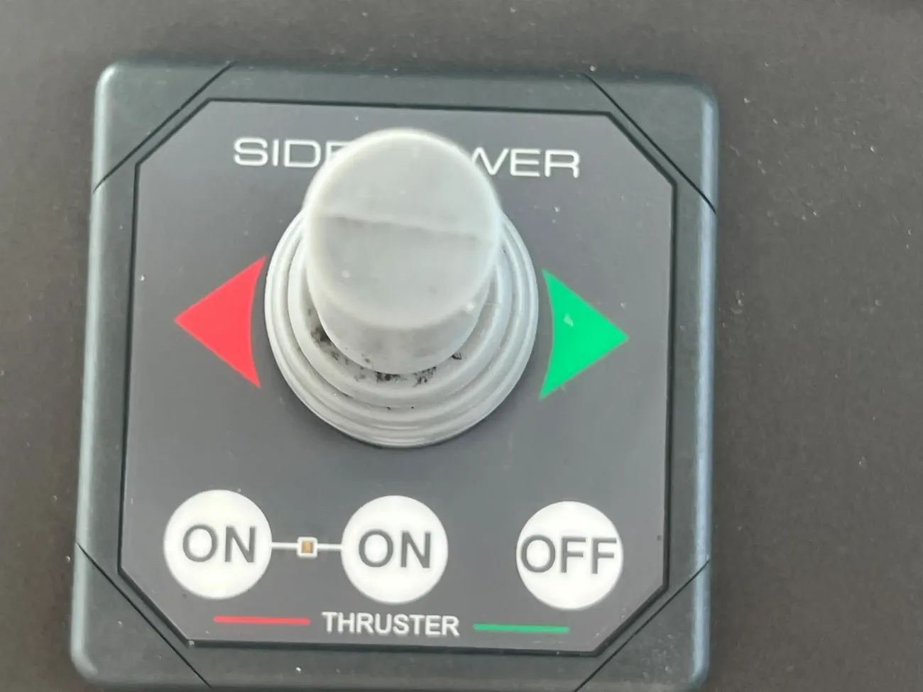 Thumbnail von Azimut Atlantis 43