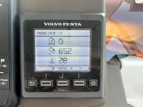 Thumbnail von Azimut Atlantis 43