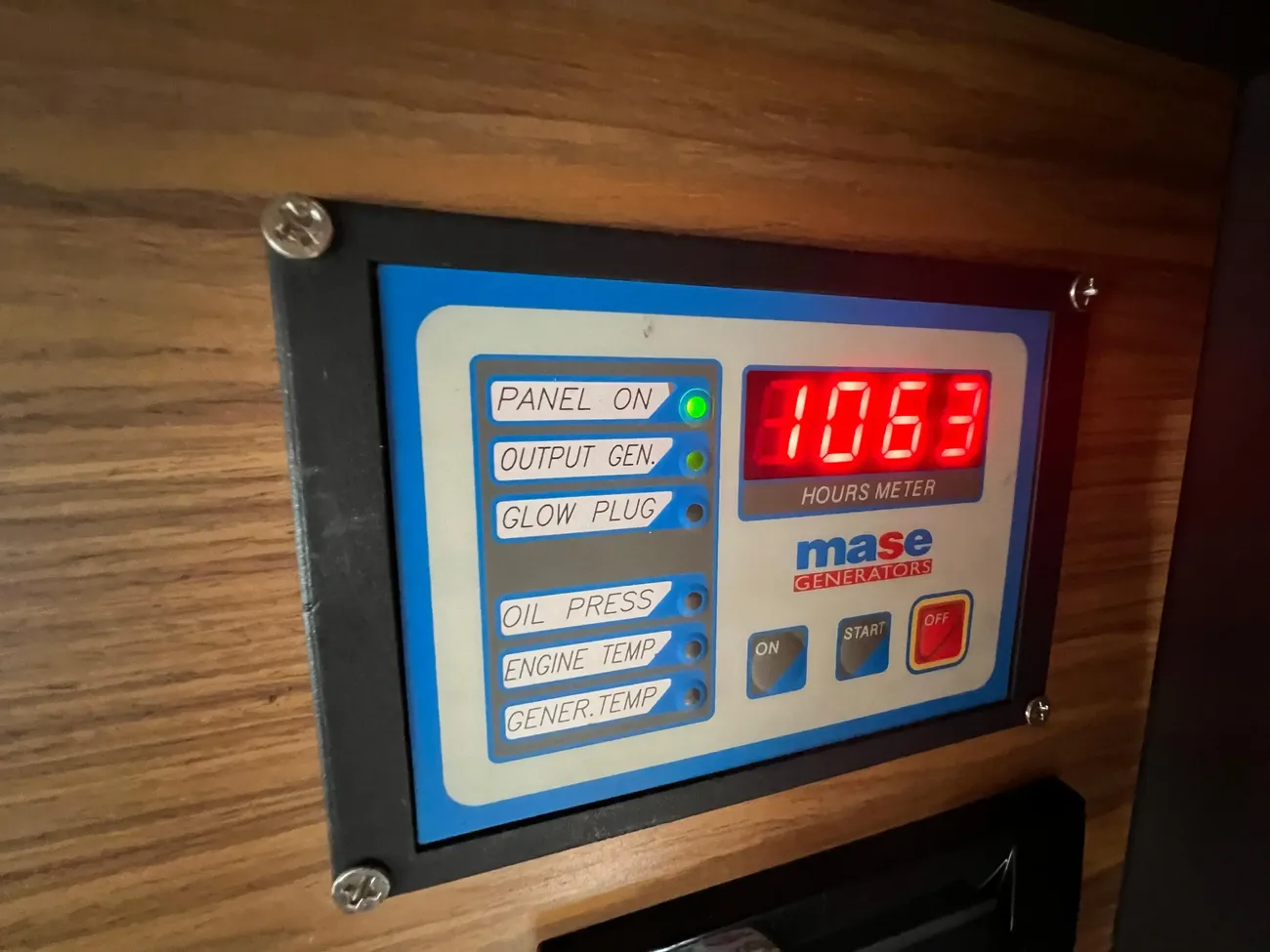 Thumbnail von Azimut Atlantis 43