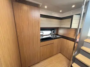 Thumbnail von Azimut Atlantis 43