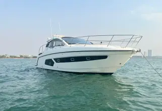 Thumbnail von Azimut Atlantis 43