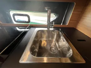 Thumbnail von Azimut Atlantis 43