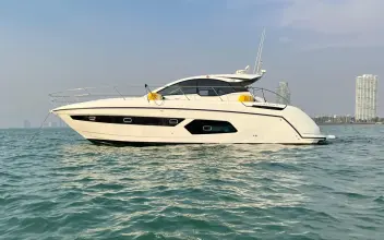 Thumbnail von Azimut Atlantis 43