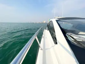 Thumbnail von Azimut Atlantis 43