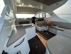 Thumbnail von Azimut Atlantis 43