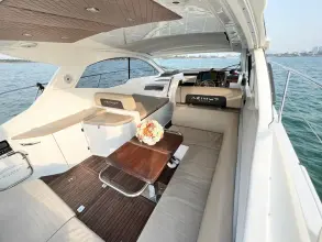 Thumbnail von Azimut Atlantis 43