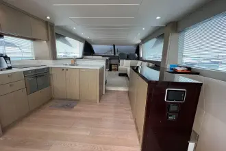 Thumbnail von Sunseeker Manhattan 66