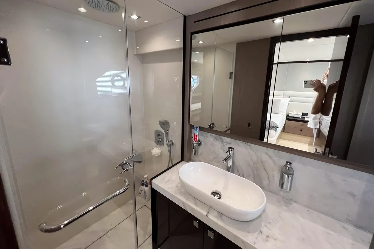 Thumbnail von Sunseeker Manhattan 66