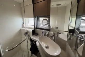 Thumbnail von Sunseeker Manhattan 66