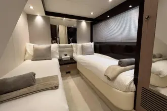 Thumbnail von Sunseeker Manhattan 66