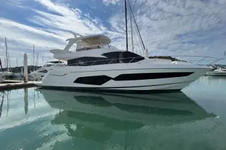 Thumbnail von Sunseeker Manhattan 66