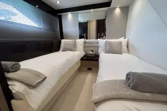 Thumbnail von Sunseeker Manhattan 66