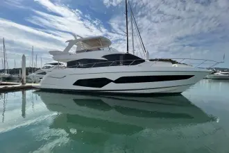 Thumbnail von Sunseeker Manhattan 66