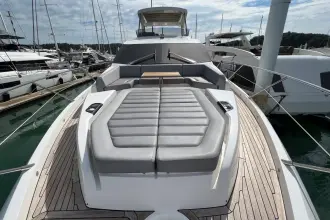 Thumbnail von Sunseeker Manhattan 66