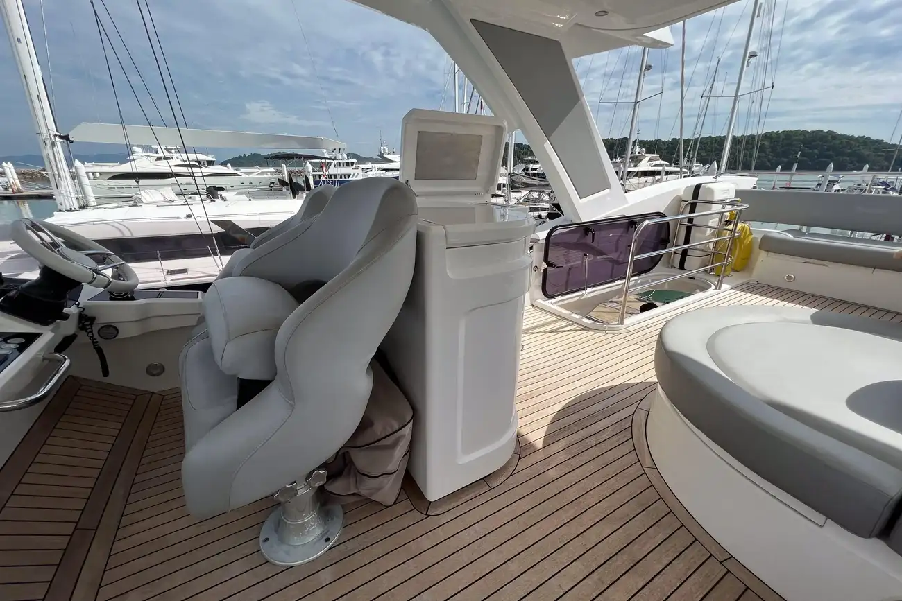 Thumbnail von Sunseeker Manhattan 66