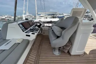 Thumbnail von Sunseeker Manhattan 66
