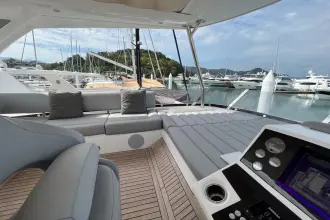 Thumbnail von Sunseeker Manhattan 66