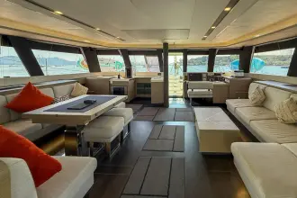 Thumbnail von Fountaine Pajot Samana 59