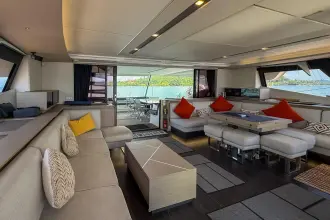 Thumbnail von Fountaine Pajot Samana 59