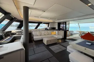 Thumbnail von Fountaine Pajot Samana 59