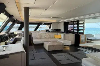 Thumbnail von Fountaine Pajot Samana 59