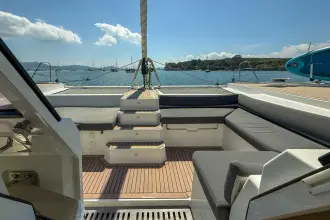 Thumbnail von Fountaine Pajot Samana 59