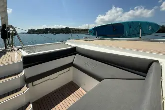 Thumbnail von Fountaine Pajot Samana 59