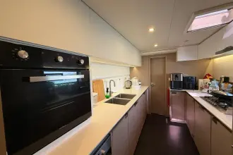 Thumbnail von Fountaine Pajot Samana 59