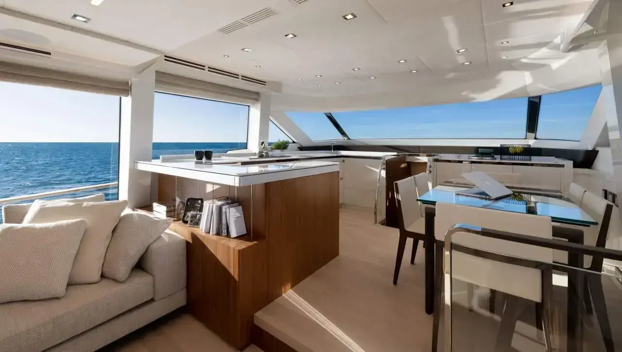 Thumbnail von Monte Carlo MCY 70 Skylounge