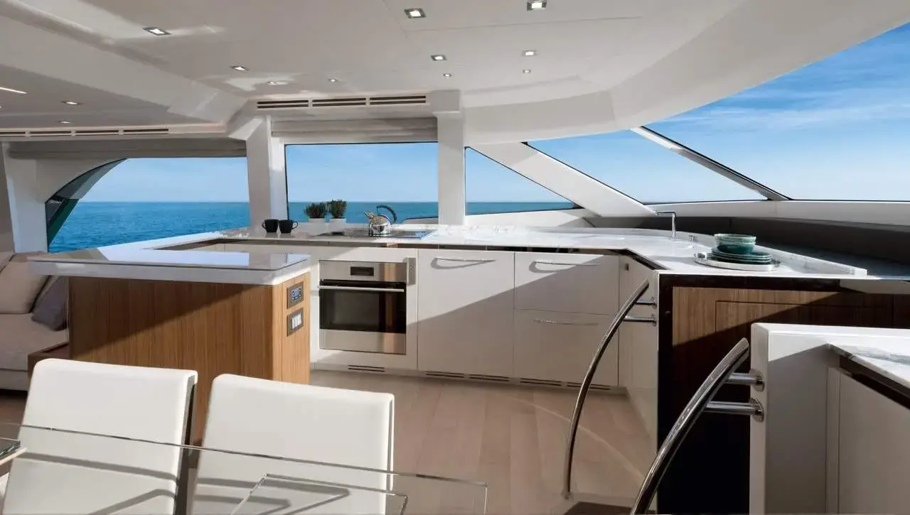 Thumbnail von Monte Carlo MCY 70 Skylounge