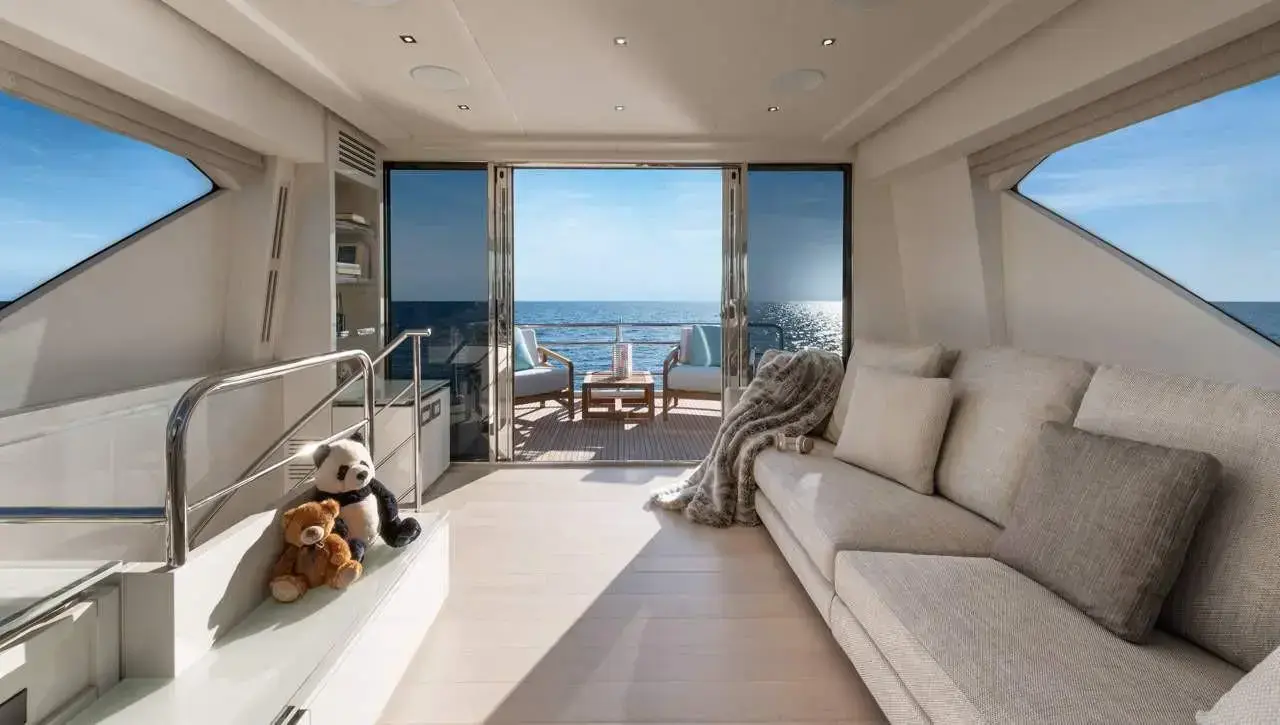 Thumbnail von Monte Carlo MCY 70 Skylounge