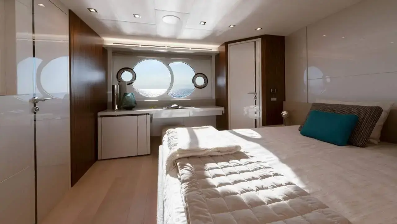 Thumbnail von Monte Carlo MCY 70 Skylounge